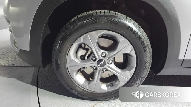 Kia Seltos id 3935187 из Кореи 15