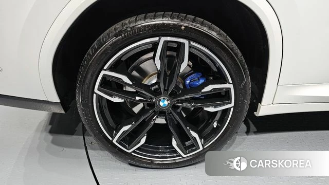 BMW X4 (G02) id 4248377 из Кореи 27