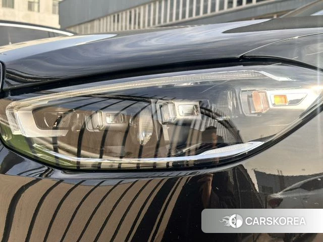 Mercedes-Benz S-class id 4273284 из Китая 32