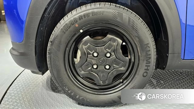 Hyundai Casper id 3922326 из Кореи 15