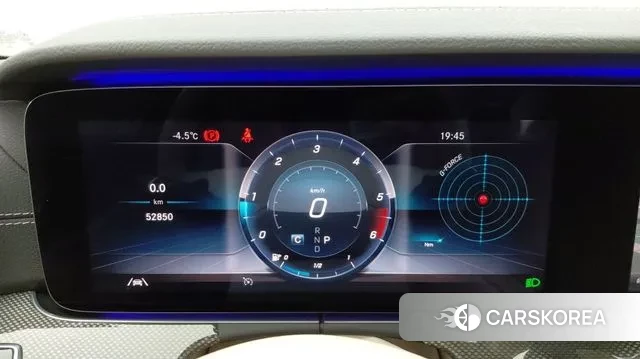 Mercedes-Benz CLS-Class C257 id 3612151 из Кореи 15