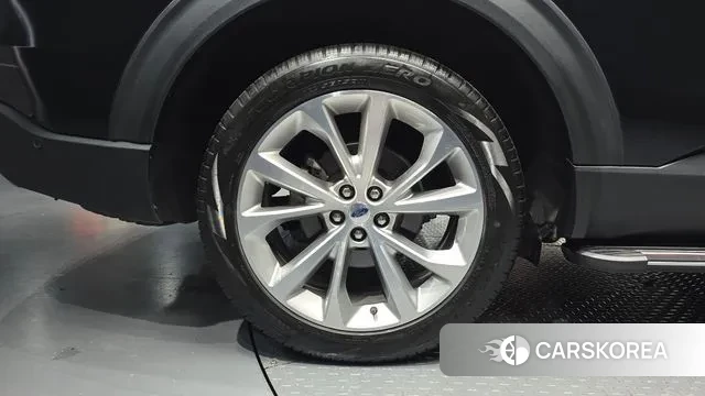 Ford Explorer 6th Generation id 3759180 из Кореи 15