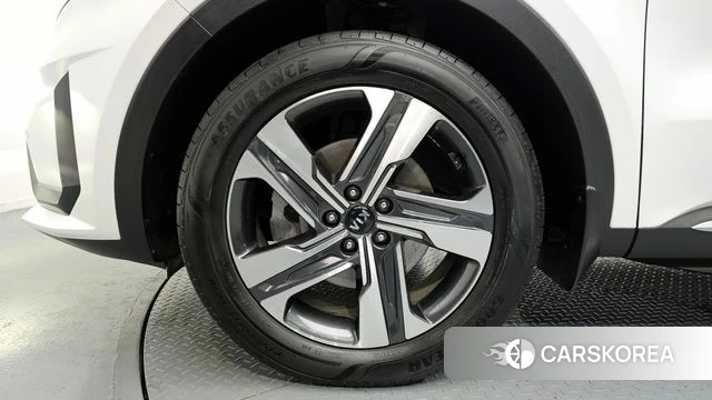 Kia Sorento 4th Generation id 3800497 из Кореи 15