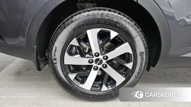 Kia Sorento 4th Generation id 3758448 из Кореи 15