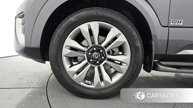 Kia Mohave Master id 3494266 из Кореи 15