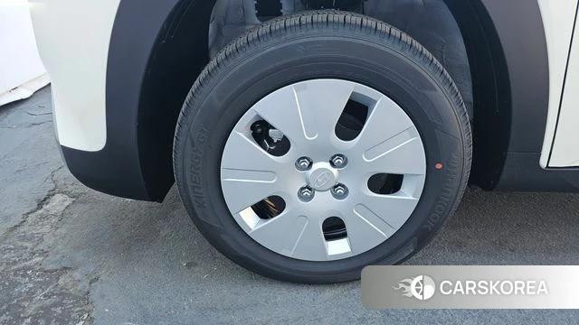 Hyundai The New Casper id 3731096 из Кореи 15