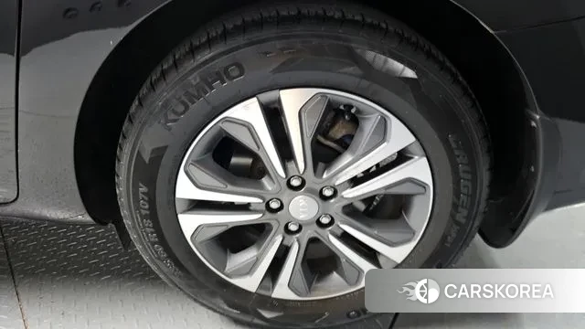 Kia The New Carnival id 3552559 из Кореи 15