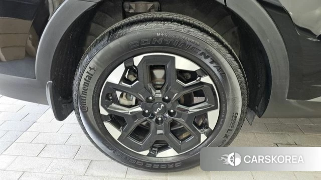 Kia The New Sorento 4th Generation id 4381360 из Кореи 28
