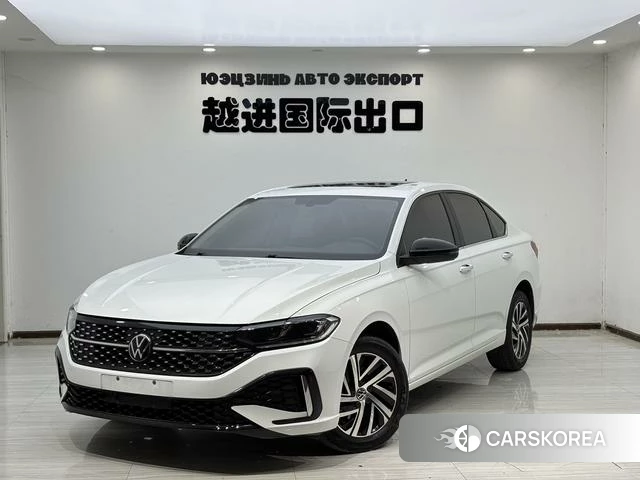 Volkswagen Lavida id 4297998 из Китая 7