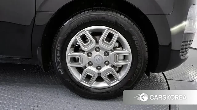 Hyundai Staria id 3590757 из Кореи 15