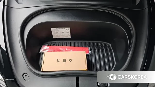 Tesla Model 3 id 3757736 из Кореи 15