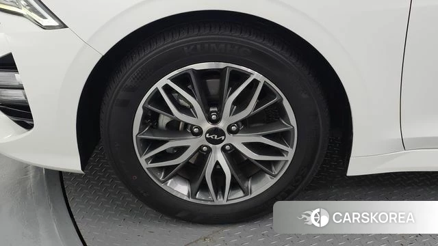 Kia K5 3rd generation id 3892297 из Кореи 15