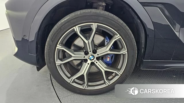 BMW X6 (G06) id 3941938 из Кореи 15