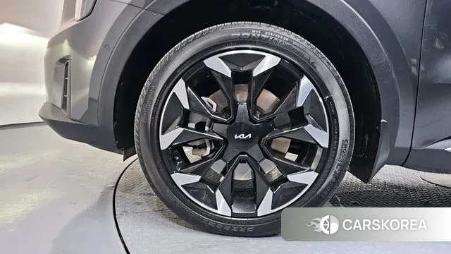 Kia The New Sorento 4th Generation id 3544603 из Кореи 15