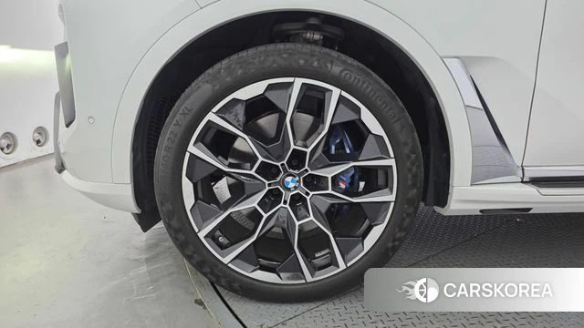 BMW X7 (G07) id 4408433 из Кореи 25