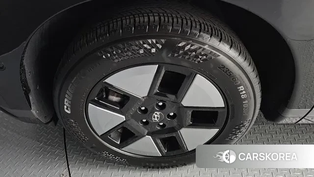 Hyundai Santa Fe (MX5) id 3372121 из Кореи 15