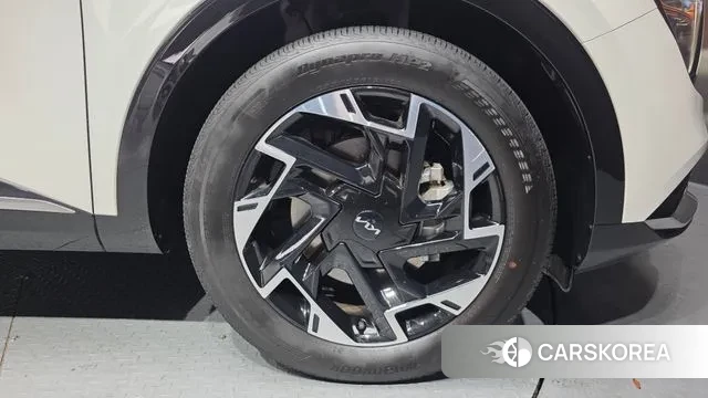 Kia Sportage 5th Generation id 3679848 из Кореи 15