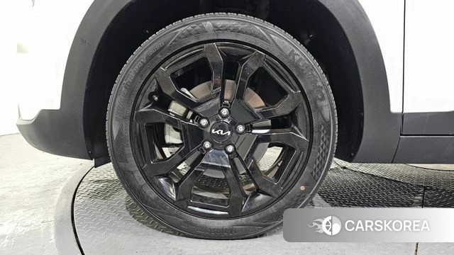Kia The New Seltos id 4549598 из Кореи 26