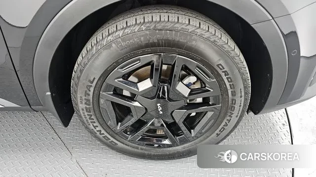 Kia The New Sorento 4th Generation id 3689497 из Кореи 15