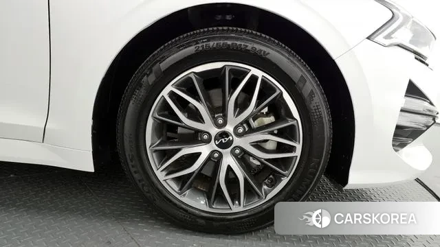 Kia K5 3rd generation id 3518240 из Кореи 15