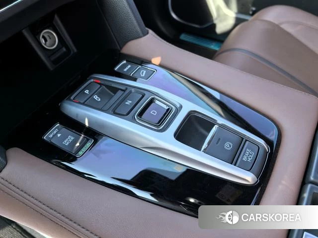 Honda UR-V id 4301836 из Китая 26