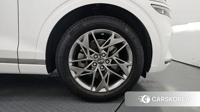 Genesis GV70 id 2994086 из Кореи 15