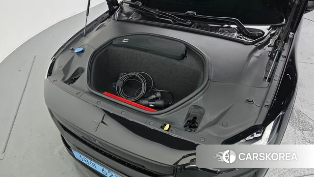 Polestar Polestar 2 id 4753073 из Кореи 26
