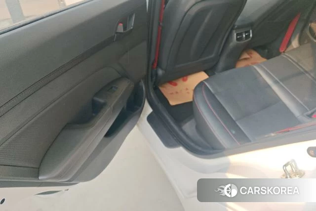 Hyundai Lead id 4208026 из Китая 12
