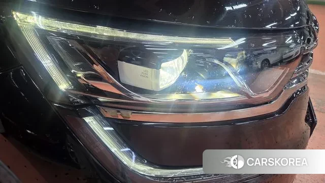 Renault Korea (Samsung) QM6 id 3021078 из Кореи 15