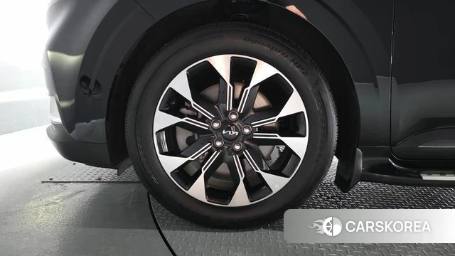 Kia Carnival 4th generation id 4488784 из Кореи 15