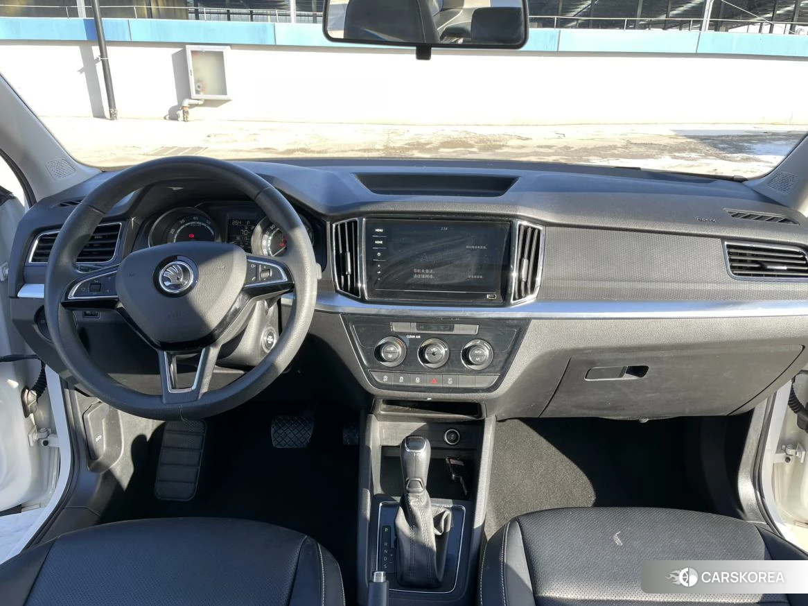 Skoda Komick id 4479468 из Китая 10