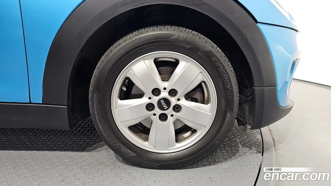 Mini Cooper id 1884573 из Кореи 15