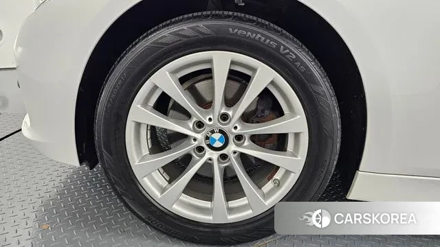 BMW 3 Series (F30) id 3270540 из Кореи 15