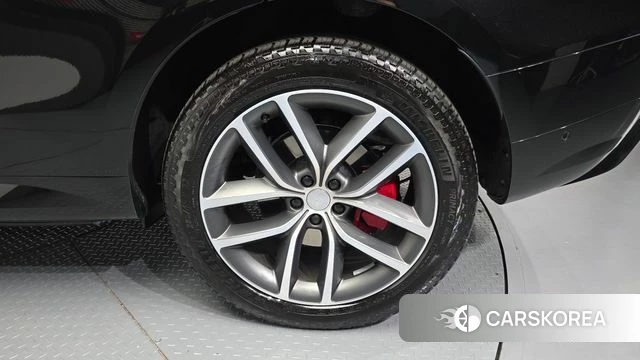 Land Rover Range Rover Sport 3rd Generation id 4279970 из Кореи 31
