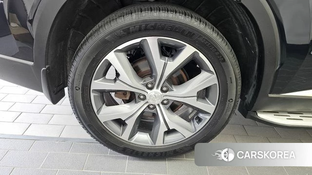 Hyundai Palisade id 4684142 из Кореи 15