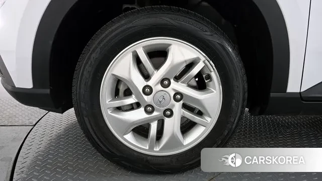 Hyundai Venue id 3402775 из Кореи 15