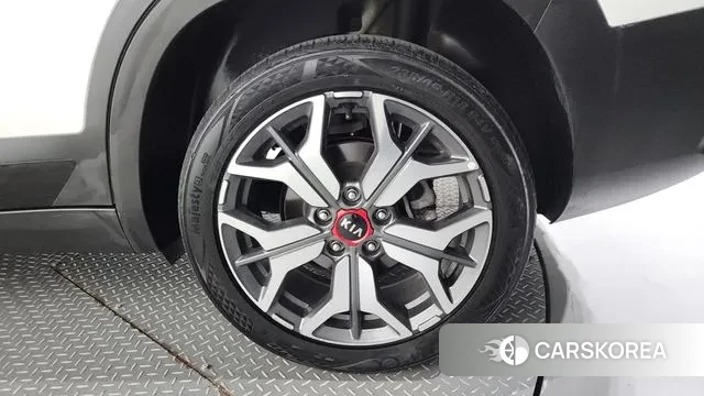 Kia Seltos id 2976005 из Кореи 15