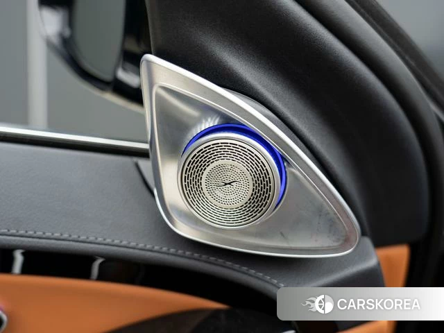 Mercedes-Benz Maybach S-class id 4264882 из Китая 13