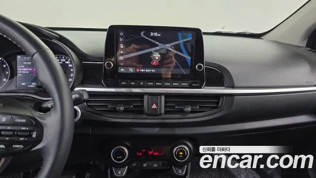 Kia Morning Urban (JA) id 2790526 из Кореи 15