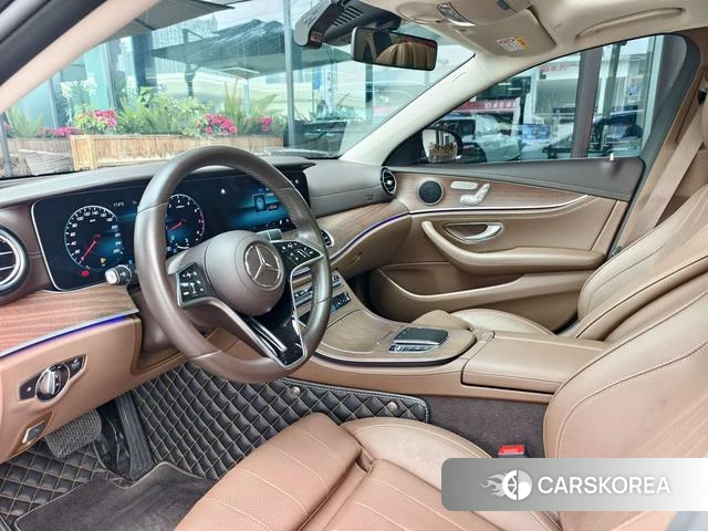 Mercedes-Benz E-class id 4276711 из Китая 14