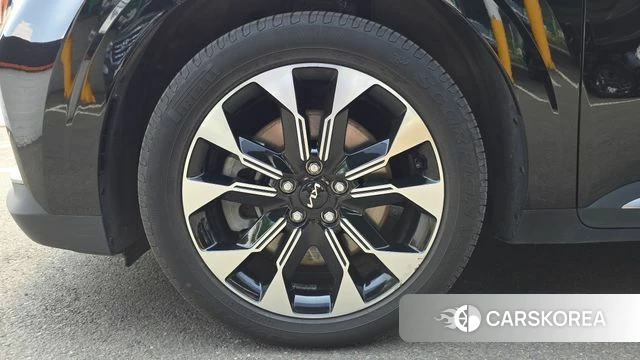 Kia Carnival 4th generation id 4433895 из Кореи 15