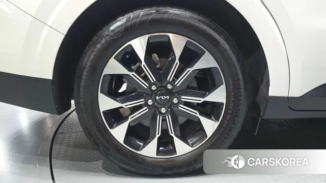 Kia Carnival 4th generation id 4534193 из Кореи 15