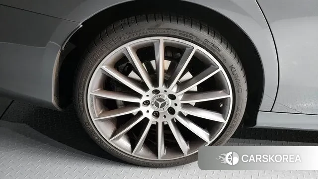 Mercedes-Benz E-Class W213 id 3625271 из Кореи 15