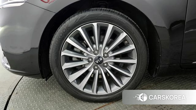 Kia Come New K7 id 3911696 из Кореи 15