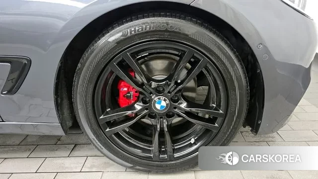 BMW 3 Series GT (F34) id 3060018 из Кореи 15