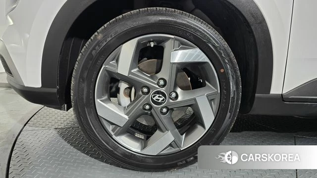 Hyundai Venue id 4250755 из Кореи 15