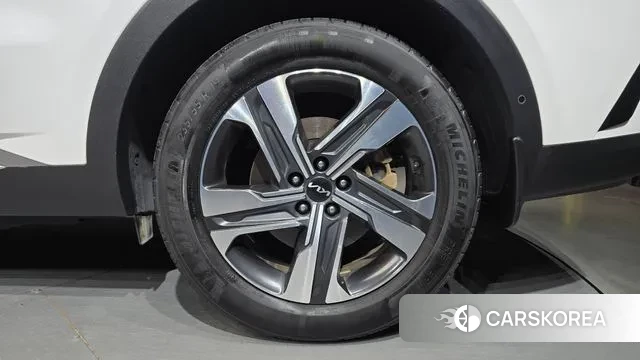 Kia Sorento 4th Generation id 3498308 из Кореи 15