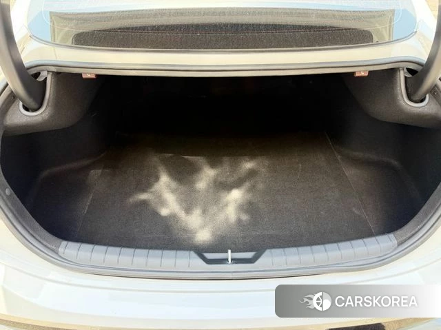 Hyundai Sonata D Edge Hybrid (DN8) id 4427267 из Кореи 15