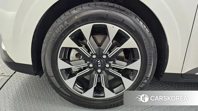 Kia Carnival 4th generation id 3567509 из Кореи 15