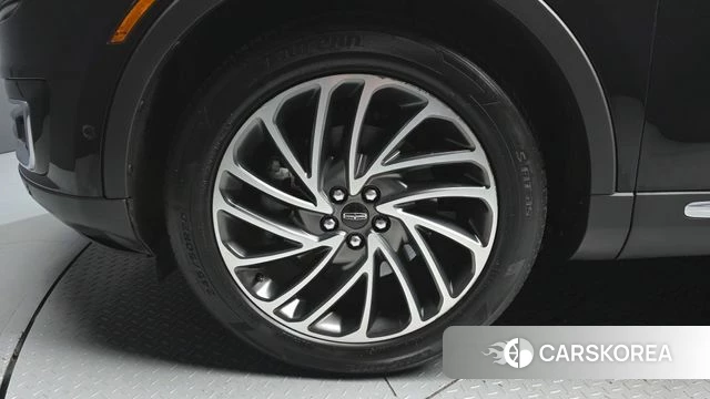 Lincoln Nautilus First generation id 3861088 из Кореи 15